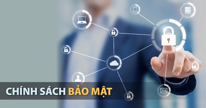 Chính Sách Bảo Mật Thabet - Bảo Vệ Người Dùng 2026 1 Tại sao Thabet cần có chính sách bảo mật?