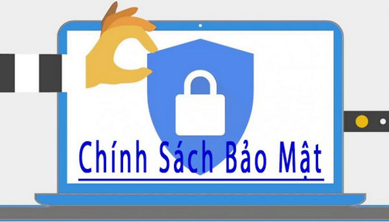 Chính Sách Bảo Mật Thabet - Bảo Vệ Người Dùng 2026 2 Nội dung của chính sách bảo mật tại Thabet