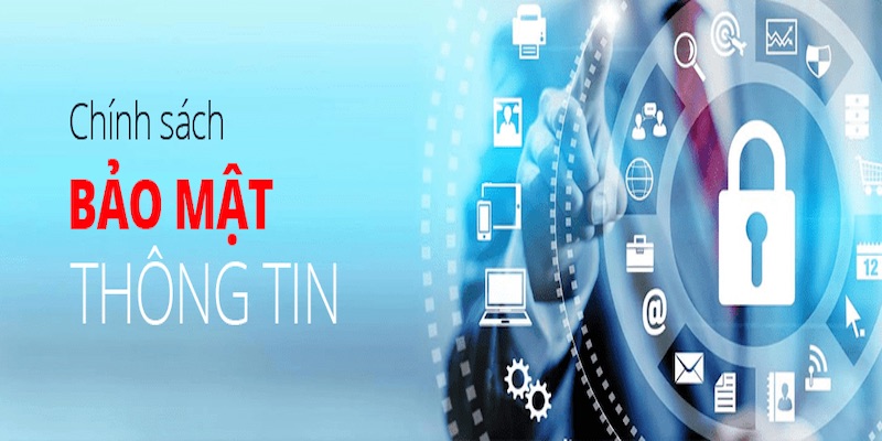 Chính Sách Bảo Mật Thabet - Bảo Vệ Người Dùng 2026 3 Biện pháp để bảo vệ thông tin thành viên Thabet