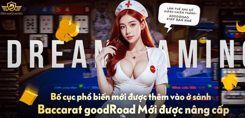 Thabet Baccarat - Game Bài Trực Tuyến Được Yêu Thích 2026 1 Baccarat Thabet được hiểu là gì?