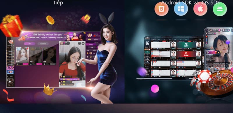 Thabet Baccarat - Game Bài Trực Tuyến Được Yêu Thích 2026 3 Hướng dẫn chơi Thabet Baccarat