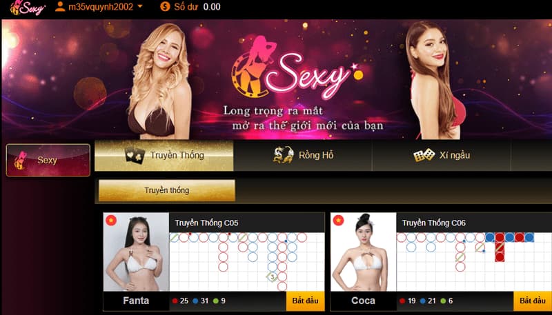 Thabet Casino - Sảnh Casino Đổi Thưởng Uy Tín 2026 Mới 5 Sicbo - Tựa game cá cược được nhiều anh em lựa chọn hiện nay