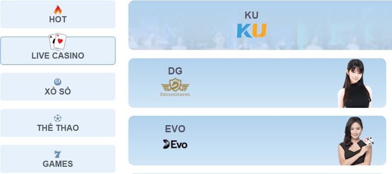 Thabet Casino - Sảnh Casino Đổi Thưởng Uy Tín 2026 Mới 6 Bật mí chi tiết các thao tác tham gia Thabet Casino