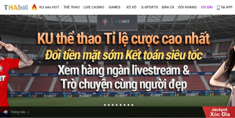 Thabet tải app: Hướng dẫn tải ứng dụng cá cược 2026 6 Tổng quan về các chương trình khuyến mãi đáng chú ý nhất Thabet